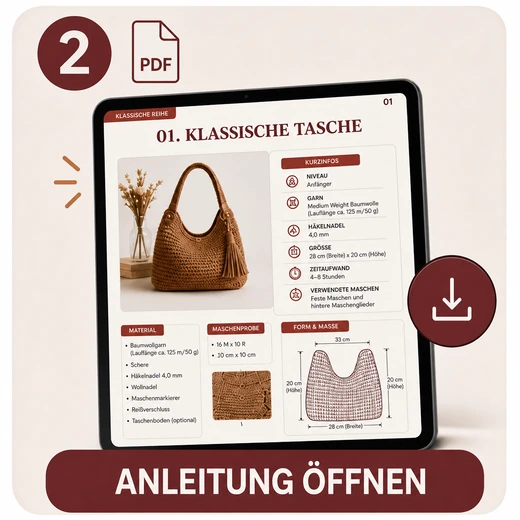 PDF-Anleitung öffnen
